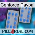 Cenforce Paypal 20